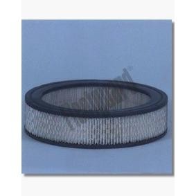 Køb Luftfilter af FLEETGUARD AF1697 til den lave pris 257,65 DKK