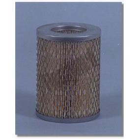 Luftfilter für NISSAN von FLEETGUARD