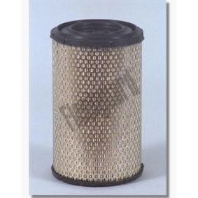 Köp Luftfilter av FLEETGUARD AF25246 till det låga priset 497,82 kr