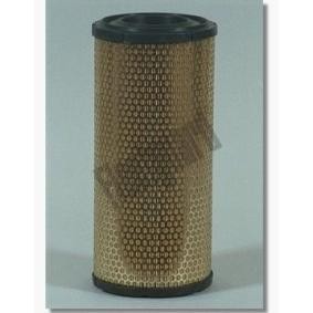 Köp Luftfilter av FLEETGUARD AF25260 till det låga priset 586,15 kr
