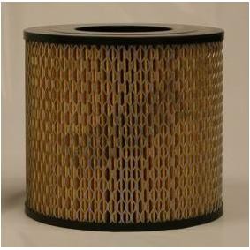 Luftfilter für TOYOTA von FLEETGUARD