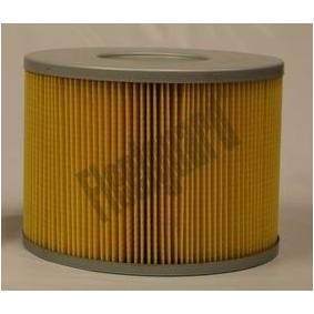 Luftfilter AF25567 von FLEETGUARD günstig für 56,43 € online kaufen