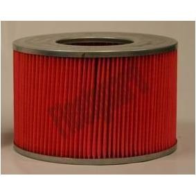 Luftfilter für TOYOTA von FLEETGUARD