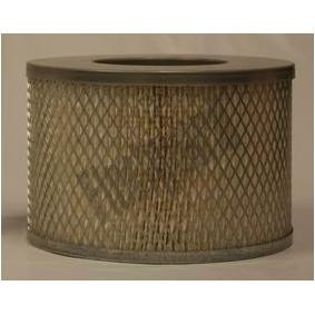 Luftfilter für TOYOTA von FLEETGUARD