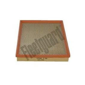Köp Luftfilter av FLEETGUARD AF25696 till det låga priset 306,44 kr