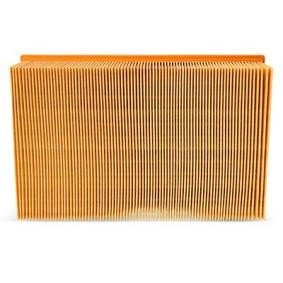 Köp Luftfilter av FLEETGUARD AF25841 till det låga priset 419,01 kr