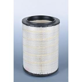 Köp Luftfilter av FLEETGUARD AF26163M till det låga priset 1824,86 kr
