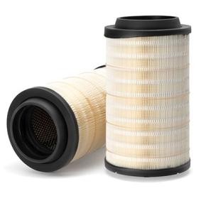 Köp Luftfilter av FLEETGUARD AF26199 till det låga priset 896,88 kr