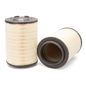 Köp Luftfilter av FLEETGUARD AF26241 till det låga priset 1011,66 kr