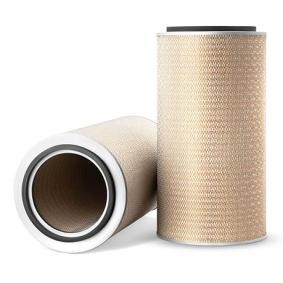 Köp Luftfilter av FLEETGUARD AF26279 till det låga priset 2131,51 kr