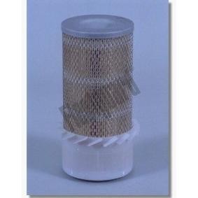 Luftfilter AF437K von FLEETGUARD günstig für 57,50 € online kaufen