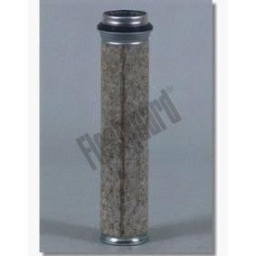 Luftfilter für MERCEDES-BENZ von FLEETGUARD