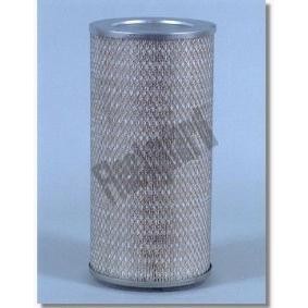 Köp Luftfilter av FLEETGUARD AF4534 till det låga priset 1102,63 kr