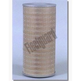 Köp Luftfilter av FLEETGUARD AF4559 till det låga priset 1132,44 kr