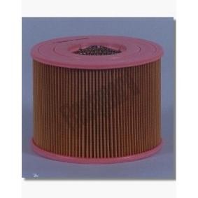 Luftfilter für TOYOTA von FLEETGUARD