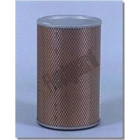 Köp Luftfilter av FLEETGUARD AF4644 till det låga priset 1110,60 kr