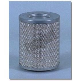 Luftfilter für NISSAN von FLEETGUARD