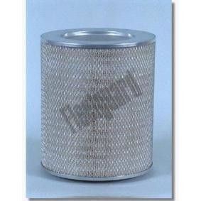 Köp Luftfilter av FLEETGUARD AF4720 till det låga priset 1111,13 kr