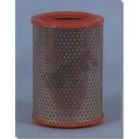 Köp Luftfilter av FLEETGUARD AF4907 till det låga priset 325,48 kr