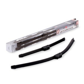 Achetez des Essuie-glace CHAMPION AFL6040L/C02 à prix pour 50,62 €