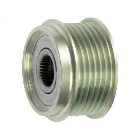 Comprar Rueda libre de alternador de AS-PL AFP0002(INA) a bajo precio de 36,49 €
