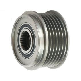 Comprar Rueda libre de alternador de AS-PL AFP0022(V) a bajo precio de 46,33 €
