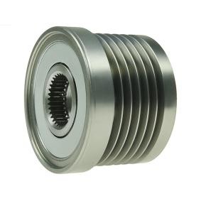 Generatorfreilauf AFP0055 von AS-PL günstig für 27,61 € online kaufen