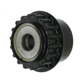 Generatorfreilauf AFP0087(LITENS) von AS-PL günstig für 52,21 € online kaufen