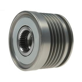 Comprar Rueda libre de alternador de AS-PL AFP3015 a bajo precio de 21,55 €