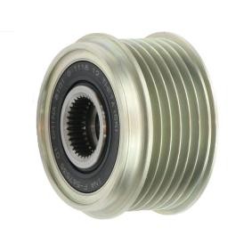 Generatorfreilauf AFP3036(INA) von AS-PL günstig für 37,35 € online kaufen