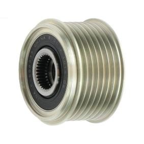 Comprar Rueda libre de alternador de AS-PL AFP5016(INA) a bajo precio de 32,88 €
