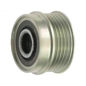 Generatorfreilauf AFP6025(INA) von AS-PL günstig für 32,72 € online kaufen