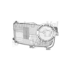 Scheinwerfer 085055 von VALEO günstig für 123,68 € online kaufen