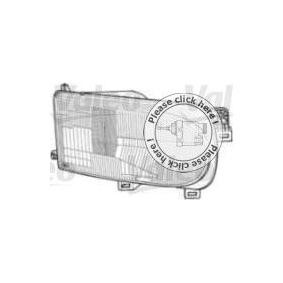 Scheinwerfer 085061 von VALEO günstig für 194,70 € online kaufen