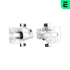 Motorhaubendämpfer für FIAT von OPTIMAL