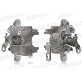 Bremssattel des Herstellers BRAXIS - Originalware Artikelnummer: AG0089