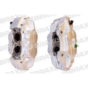 Bremssattel des Herstellers BRAXIS - Originalware Artikelnummer: AG0135
