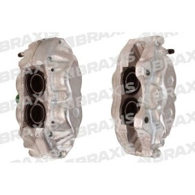 Bremssattel für RENAULT von BRAXIS