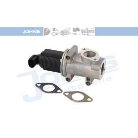 AGR-Ventil für LANCIA von JOHNS