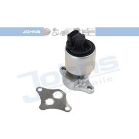 Comprar Válvula EGR de JOHNS AGR 30 17-070 a bajo precio de 34,54 €