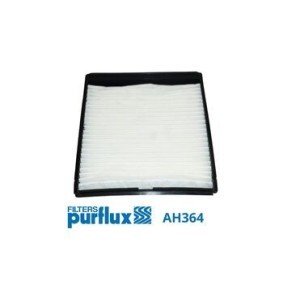 Innenraumfilter AH364 von PURFLUX günstig für 12,40 € online kaufen