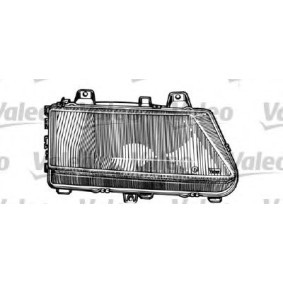 Scheinwerfer 085581 von VALEO günstig für 388,94 € online kaufen