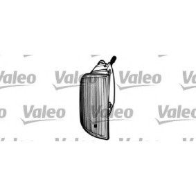 Blinker für LANCIA von VALEO