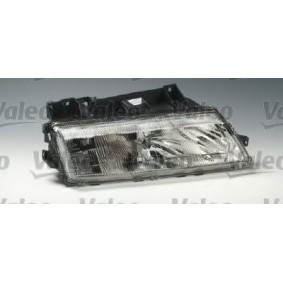 Acquista Fari anteriori da VALEO online per XM Break (Y3) a prezzi moderati