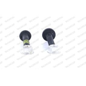 Compre Tornillo de ajuste de la inclinación de MONROE online para SUNNY II Hatchback (N13) a precios moderados
