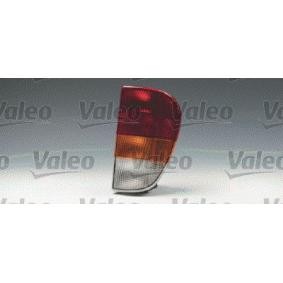 Rückleuchte 085824 von VALEO günstig für 32,21 € online kaufen