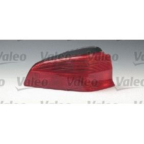 Rückleuchte 086191 von VALEO günstig für 52,48 € online kaufen