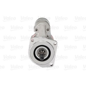 Scheinwerfer 086572 ROVER von VALEO