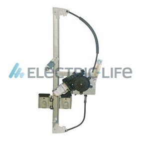 Türgriff, Innenausstattung AL35138 von ELECTRIC LIFE günstig für 21,68 € online kaufen