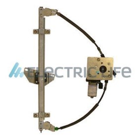 Kupplungsschlauch des Herstellers ELECTRIC LIFE - Originalware Artikelnummer: AL37155